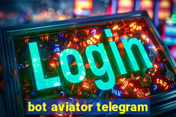 bot aviator telegram